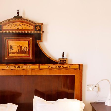 Son Colom -Turismo De Interior Villa Campanet Bagian luar foto